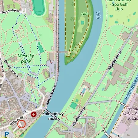 Cozy Nest In The Center Near With Parking Apartament Pieszczany