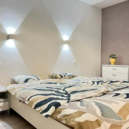 Cozy Nest In The Center Near With Parking Piest'any