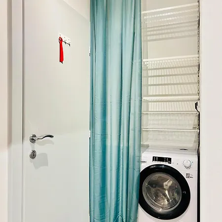 Cozy Nest In The Center Near With Parking Piest'any