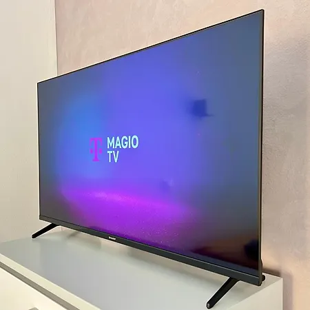 Cozy Nest In The Center Near With Parking